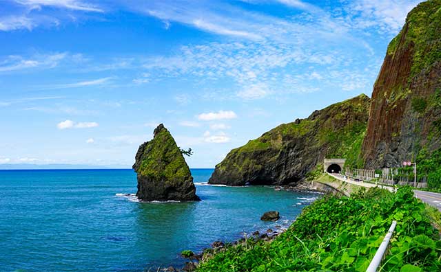 佐渡島ってどんなところ？