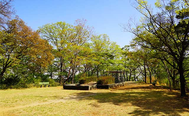 織姫公園のイメージ