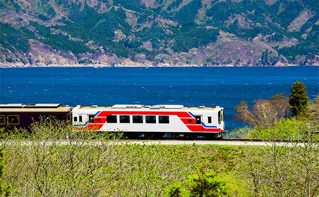 三陸鉄道の基本情報