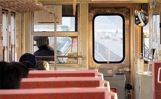 三陸鉄道の魅力