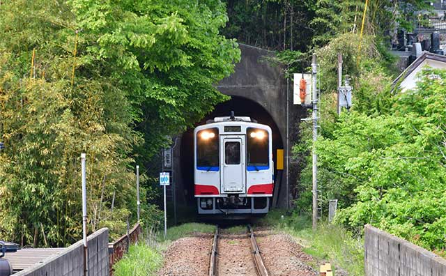 三陸鉄道で巡りたい観光地