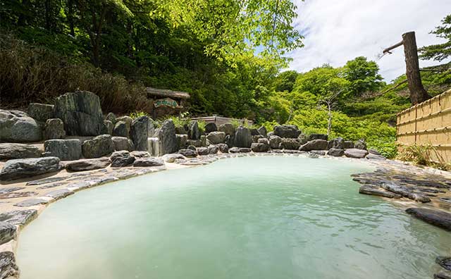 福島県でおすすめの温泉13選！訪れてみたい人気の温泉宿もご紹介