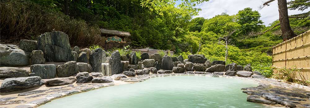 福島県でおすすめの温泉13選！訪れてみたい人気の温泉宿もご紹介のイメージ