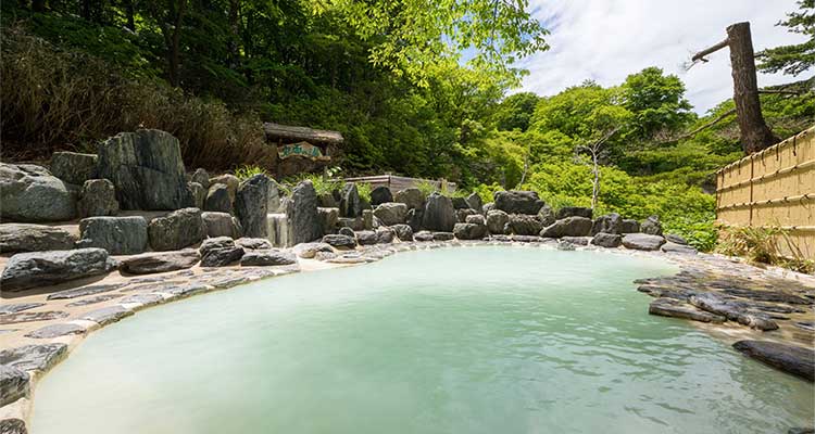 福島県でおすすめの温泉13選！訪れてみたい人気の温泉宿もご紹介のイメージ