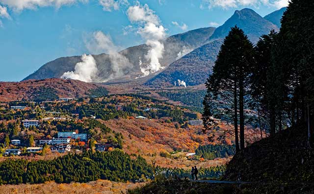 【箱根湯本周辺】強羅温泉・仙石原温泉のおすすめ温泉宿5選