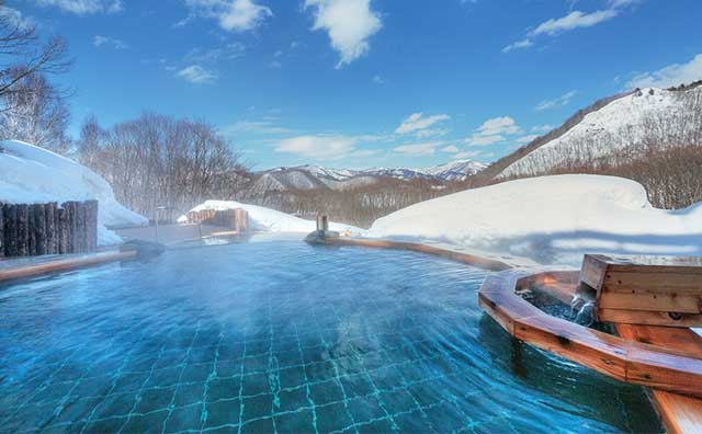 水上高原ホテル２００