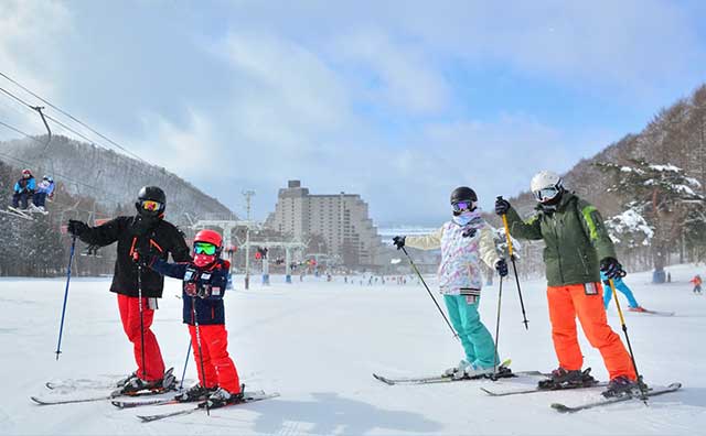 リステルスキーファンタジア