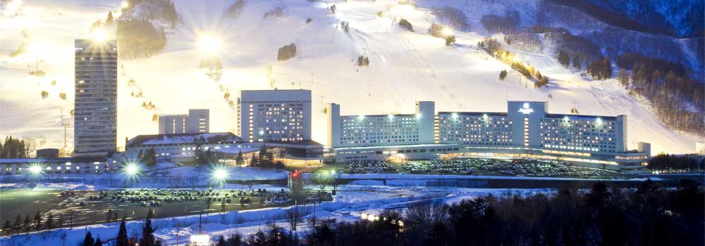 スキー場とホテルが直結で便利！東日本のアクセス抜群な施設11選