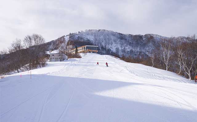 湯沢高原スキー場近くのホテル11選！アクセス便利な人気の宿を紹介