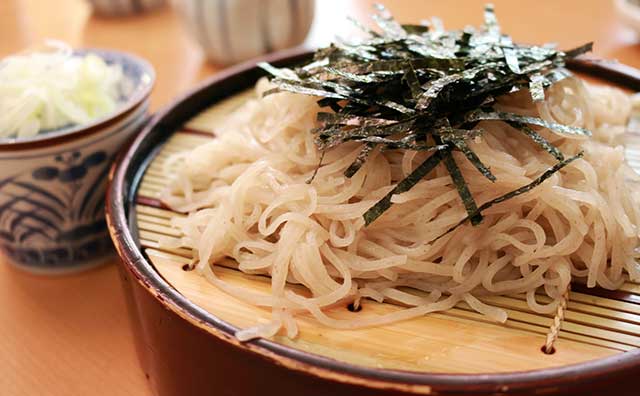 長野の名物料理15選！ランチやお土産・食べ歩きにおすすめのご当地グルメを紹介