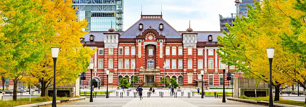 東京駅直結のホテル2選と駅近でアクセス良好な宿泊先9選を紹介