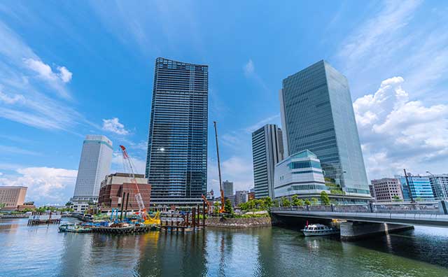 推し活の遠征旅行におすすめのホテル3選【横浜】