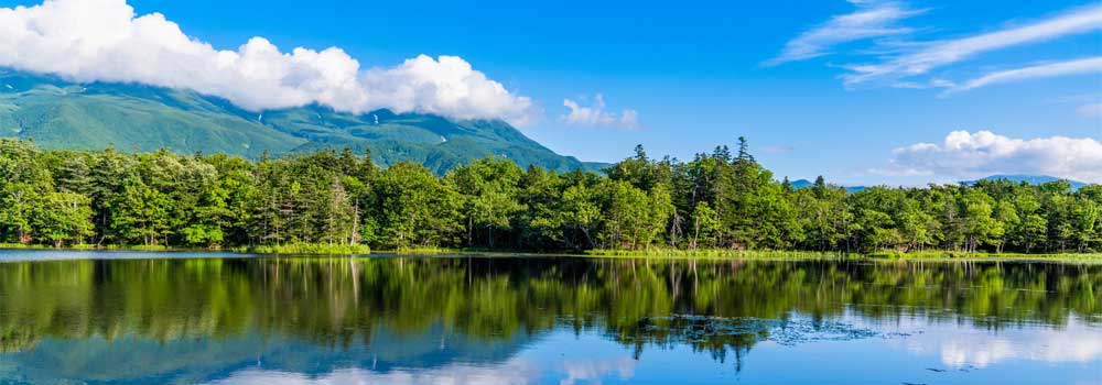 夏休みは北海道旅行へ！家族で楽しめる観光スポット13選