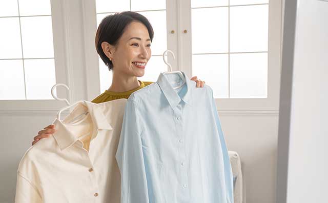 温泉旅行の服装選びの4つのポイント