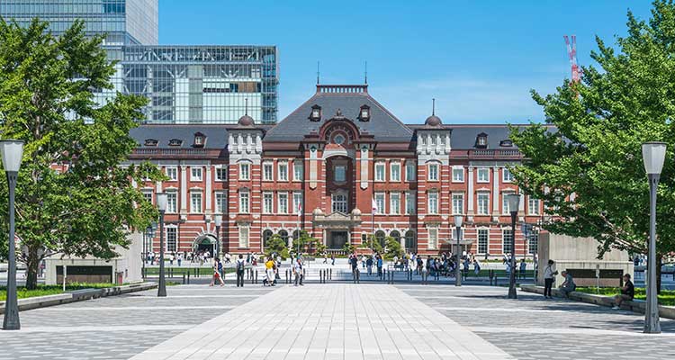 日帰りで東京を満喫！エリア別おすすめ観光スポット17選