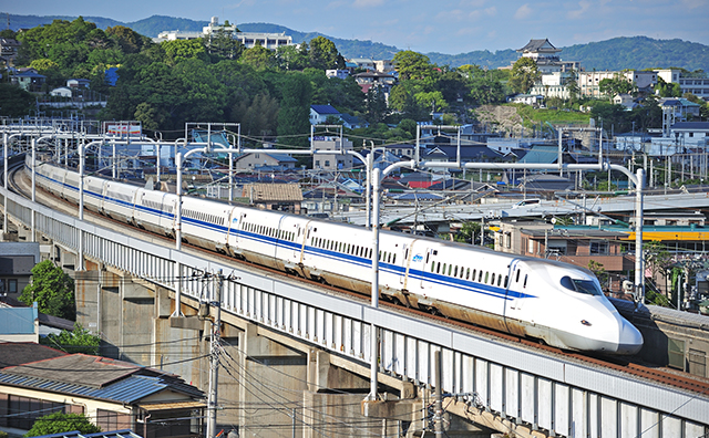 【片道1.5時間以内】サクッと短時間で足を運べる温泉地4選