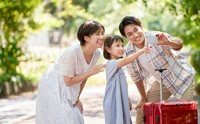 【関東近郊】夏休みの日帰り旅行スポット13選！子どもと楽しむ家族のおでかけガイド