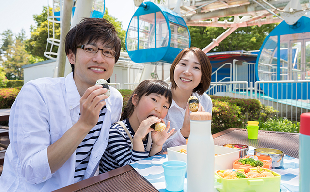 とことん遊べる！アトラクション・テーマパーク日帰り旅