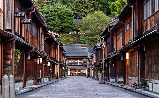 金沢