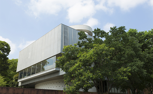 東京藝術大学大学美術館