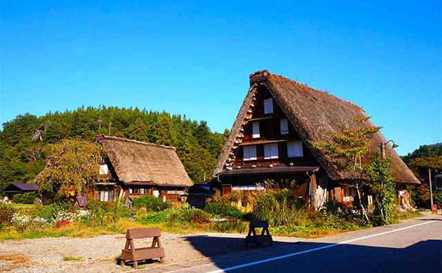 美然 ゆめろむ館