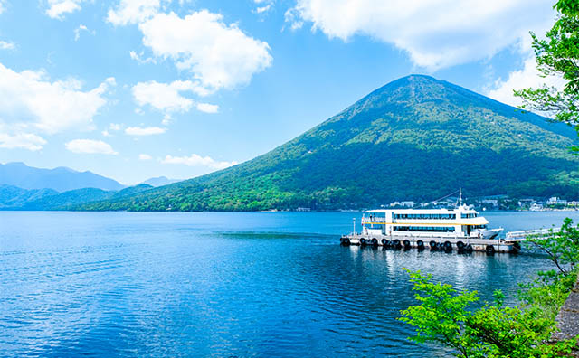 日光観光1泊2日モデルコース！車なしで世界遺産や鬼怒川を巡る旅