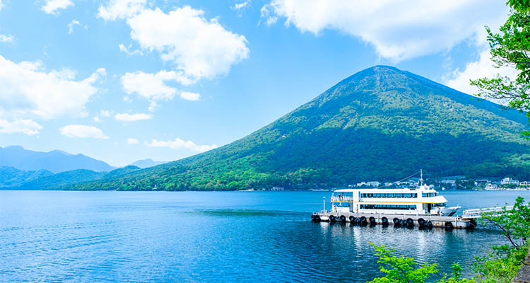 日光観光1泊2日モデルコース!車なしで世界遺産や鬼怒川を巡る旅