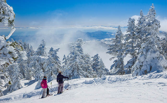 志賀高原スキー場・ホテル選びで迷わない！目的別おすすめまとめ
