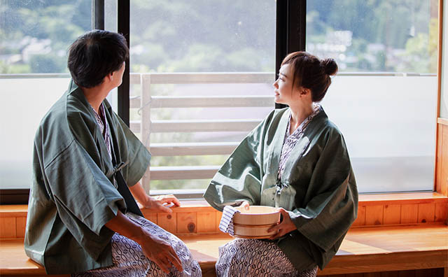 山形の温泉は東京から日帰りもできる？