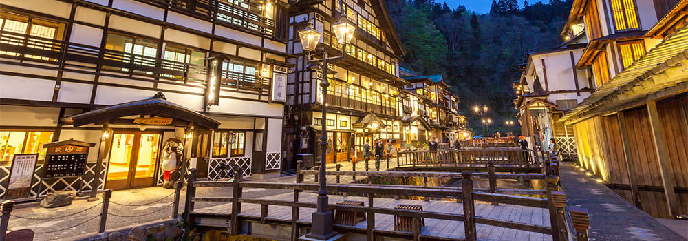 山形の温泉を目的別に紹介！王道から穴場まで