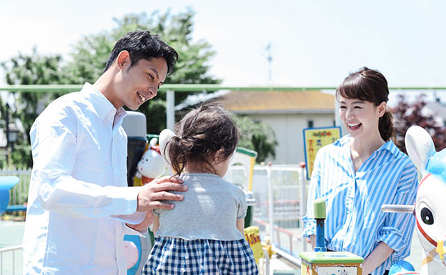 家族旅行おすすめ国内スポット20選！春夏秋冬で選べる人気の旅先ガイド