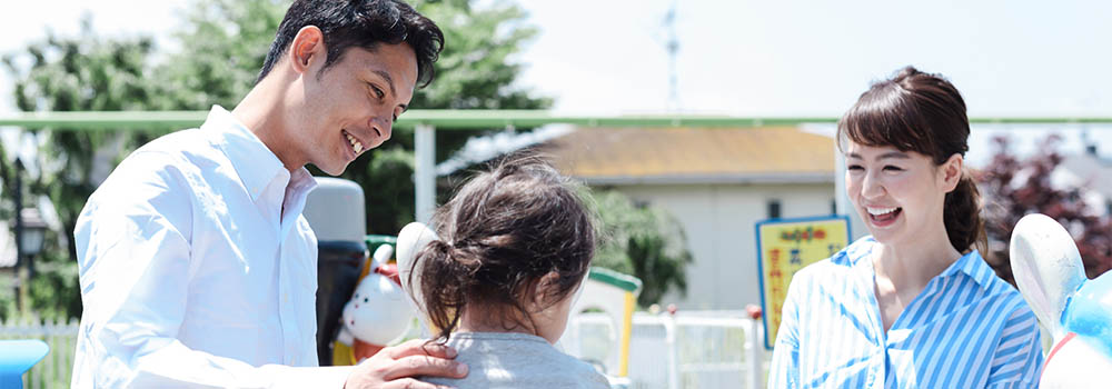 家族旅行おすすめ国内スポット