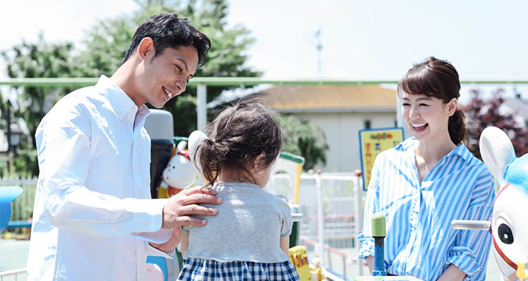 家族旅行おすすめ国内スポット