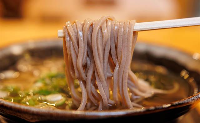 津軽そば