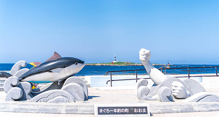 青森名物をエリア別に紹介