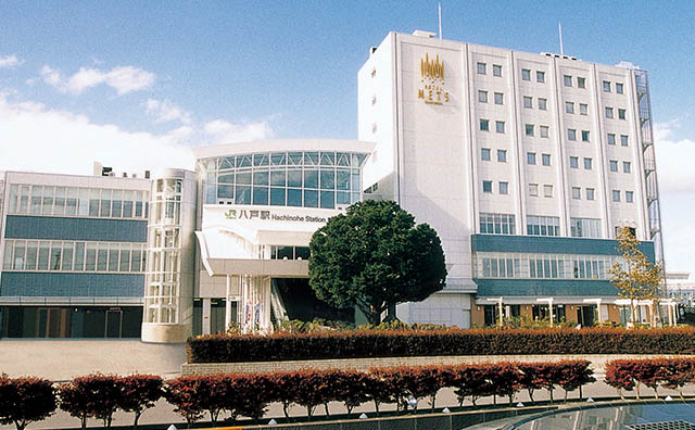 JR東日本ホテルメッツ八戸