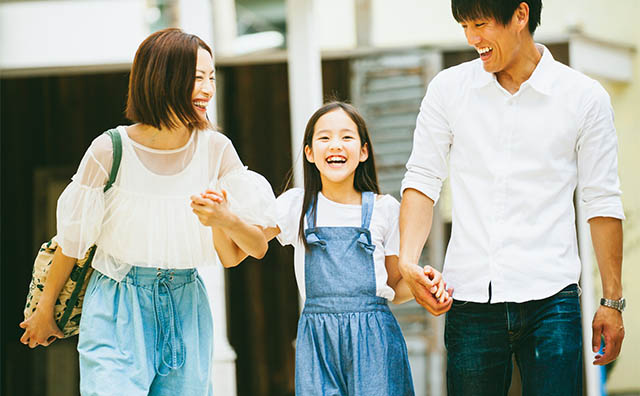 同行者別おすすめ