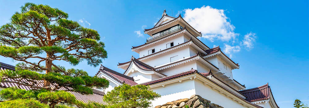 会津若松 観光 モデルコース