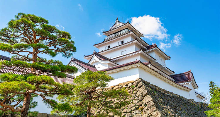 会津若松 観光 モデルコース