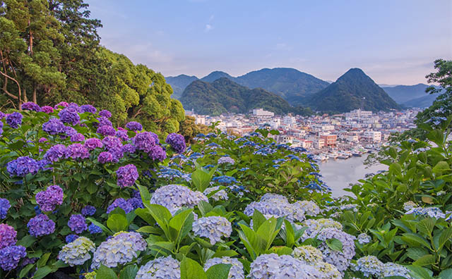 6月の国内旅行どこへ行く？1泊2日におすすめのスポット15選