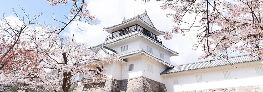 長岡観光モデルコース