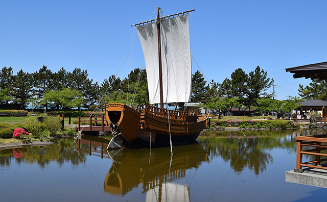 日和山公園