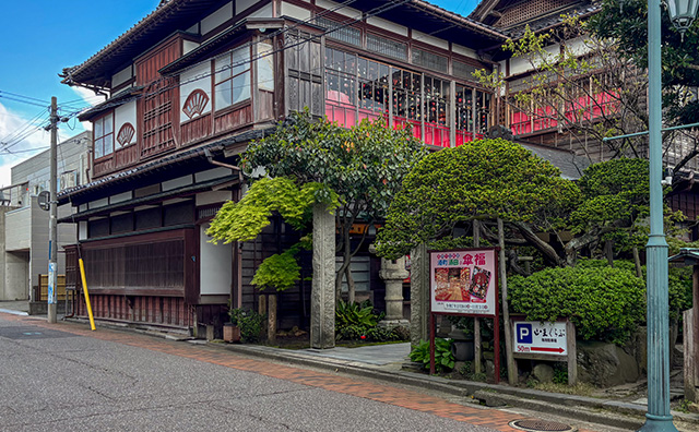 山王くらぶ