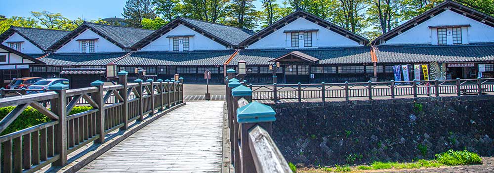鶴岡・酒田観光モデルコース！車なしで満喫する1泊2日の庄内旅