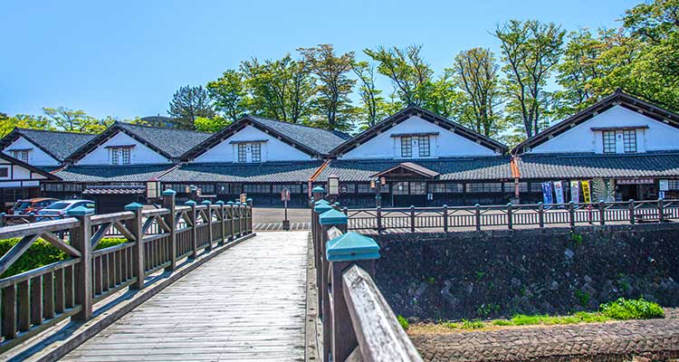 鶴岡・酒田観光モデルコース！車なしで満喫する1泊2日の庄内旅