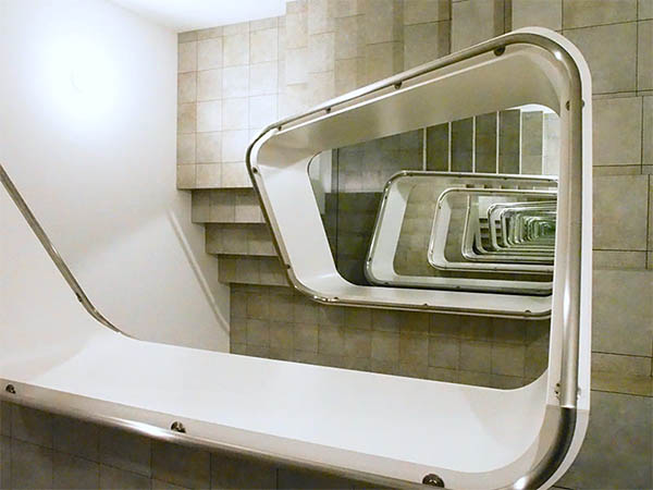 「KAMU kanazawa」現代アート巡り＆金沢の街歩きを楽しむ旅