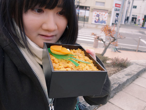 生ウニ丼、いちご煮、うに弁当！岩手「ぼっち旅」でウニを食べ続けてみたのイメージ