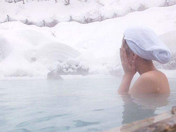 日本酒、秘湯、樺細工……秋田の粋に触れて女磨きのひとり旅