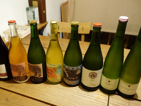 函館で北海道ワインを存分に飲み歩く旅記事のイメージ