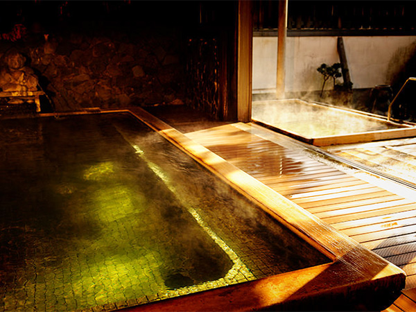 日本一の油臭＆まずい温泉は新潟にあり！？「珍湯」ハシゴ旅の記事イメージ